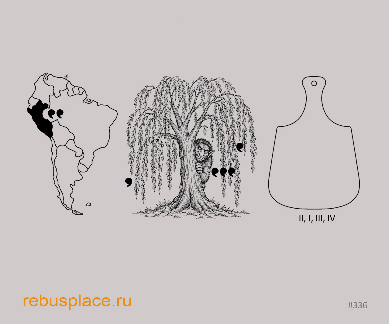 Ребус: Играем в города XХI