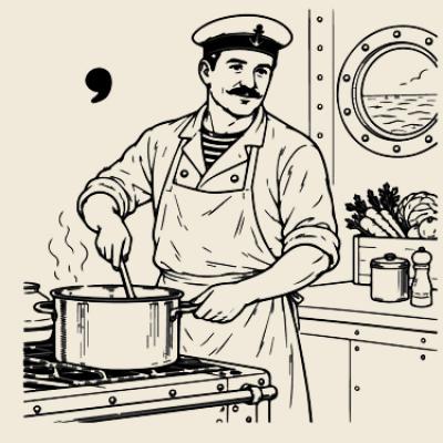 Вкус и польза